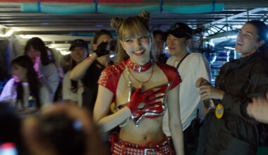 Blackpink Lisa Documentary 'Always Lalisa' Will Capture Solo Journey