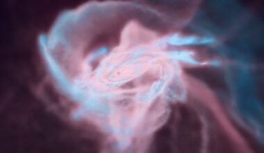 Supercomputer simulations may finally explain Webb’s mysterious Little Red Dots