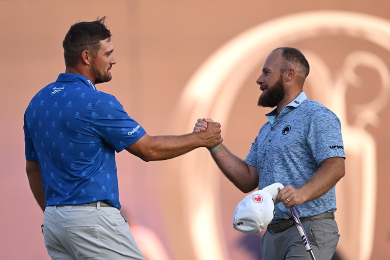 LIV Golf's deal with the Asian Tour collapsed when Saudi Arabia's Public Investment Fund pulled its financial backing of the league.