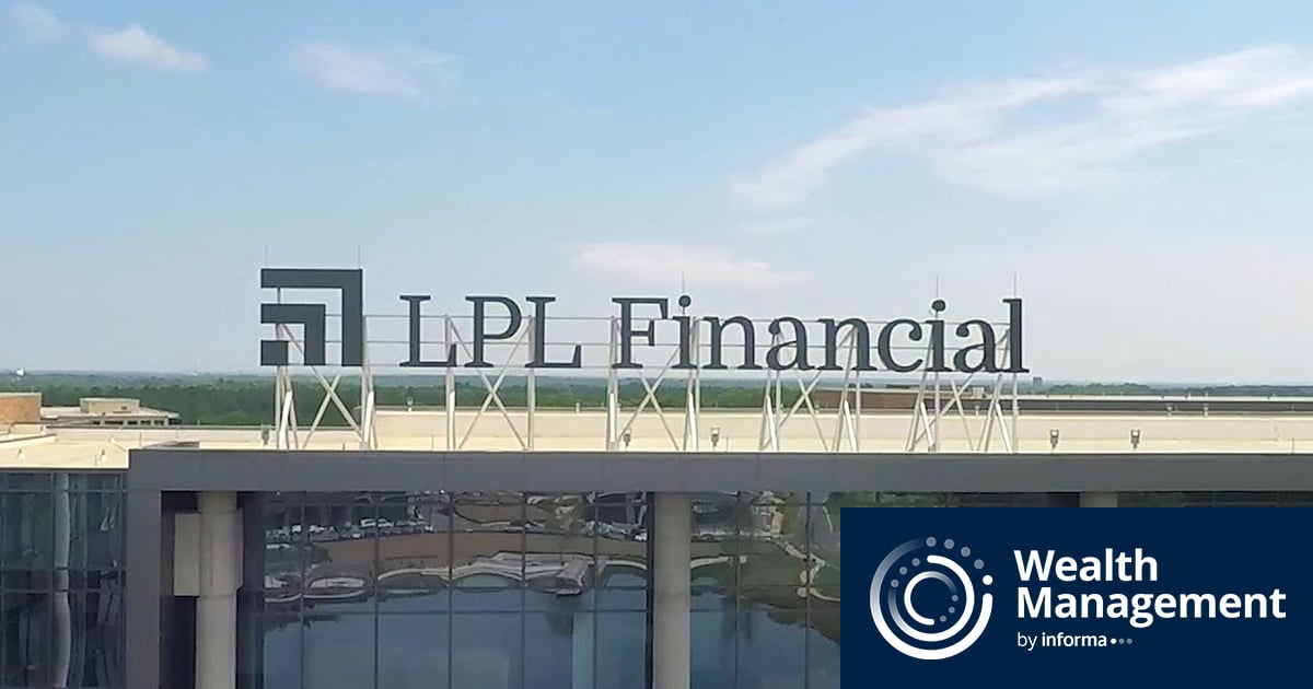 Deals & Moves: LPL Adds Two Utah Advisory Teams With $1B