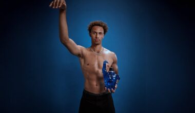 Lynx Partners With NBA Star Dyson Daniels In New Campaign Via Thinkerbell