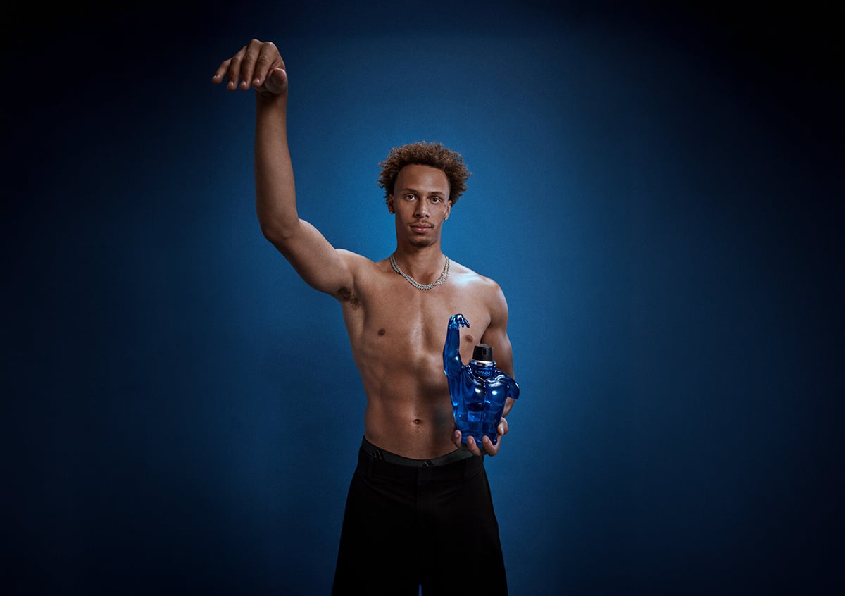 Lynx Partners With NBA Star Dyson Daniels In New Campaign Via Thinkerbell