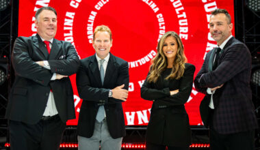 Canes Announce Network Name, On-Air Talent
