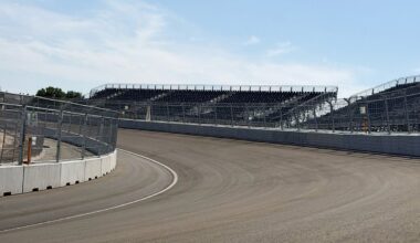 MotoGP explains why racing at Madring is not in its plans