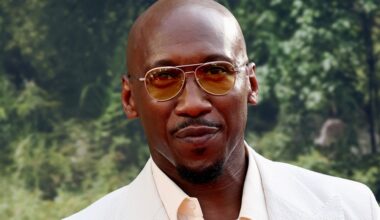 Mahershala Ali: 'Blade' Is the Biggest Failure of Kevin Feige's Career