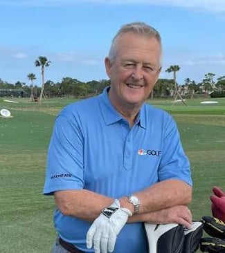 martin hall head shot