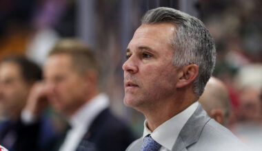 Canadiens, St. Louis agree to multi-year contract extension