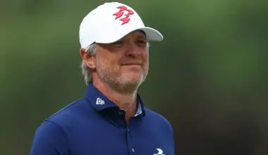 Matt Jones locked in for 2027 ISPS Handa Japan-Australasia Championship – Australian Golf Digest