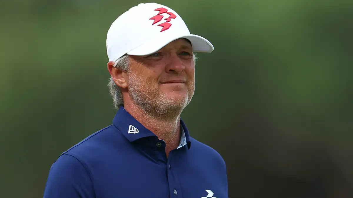Matt Jones locked in for 2027 ISPS Handa Japan-Australasia Championship – Australian Golf Digest