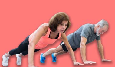 Push-Ups After 60: The Number That Signals Elite Strength