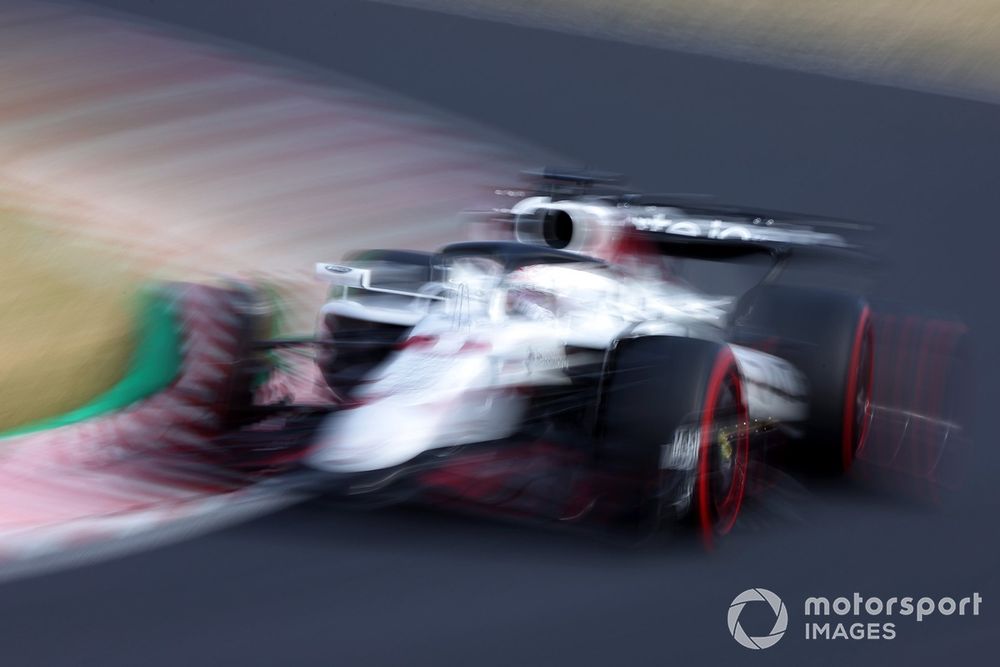 After the stint with Ricciardo as his team-mate, Verstappen has dominated rivals in and out of his team in qualifying