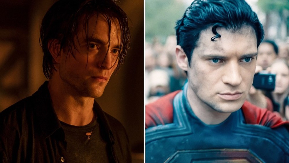 Robert Pattinson Says It Would Be 'Tough' for His Batman to Exist Within James Gunn's DCU