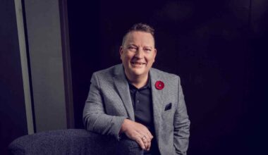 CRN Channel Awards Australia: Finalist Q&A with Rodney Hamill, Managing Director, Partner and Routes to Market Sales at Cisco ANZ