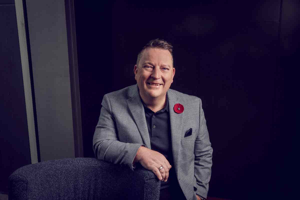 CRN Channel Awards Australia: Finalist Q&A with Rodney Hamill, Managing Director, Partner and Routes to Market Sales at Cisco ANZ