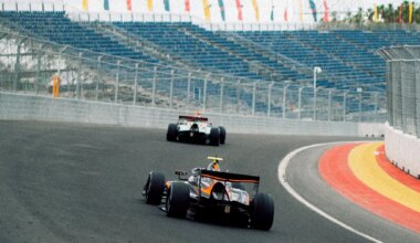 2026 Spanish GP start time: how to watch, live stream and F1 schedule
