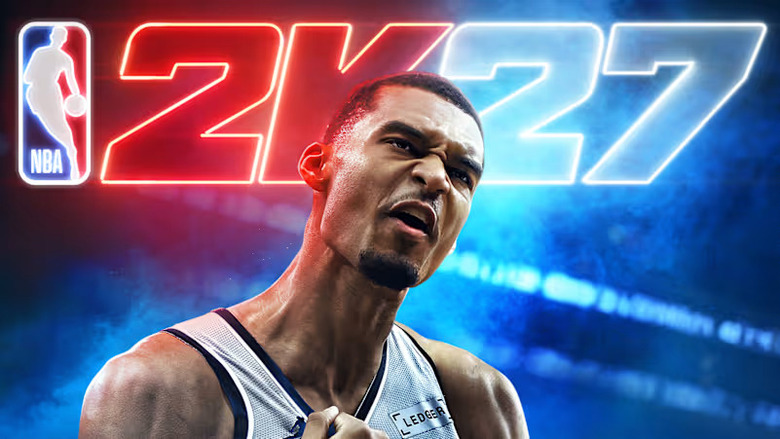 NBA 2K27 courts Switch 2 owners today