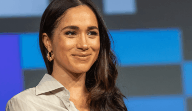 Meghan Markle's communication habit you never noticed.