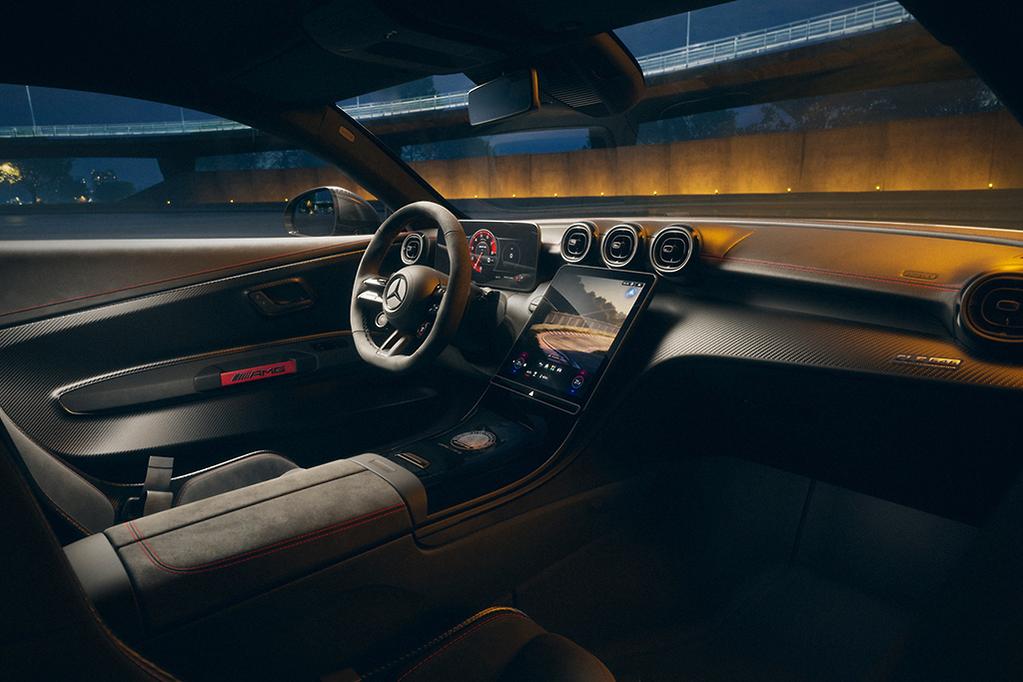 mercedes amg cle 646 1