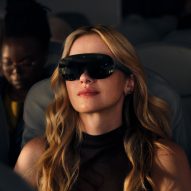 Meta VR Glasses