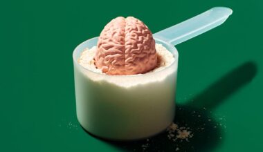Creatine for Brain Health: Benefits, Risks, Dosage, and Science
