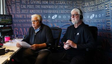 Are Mike Krukow, Duane Kuiper Hall of Fame-bound together? – NBC Sports Bay Area & California