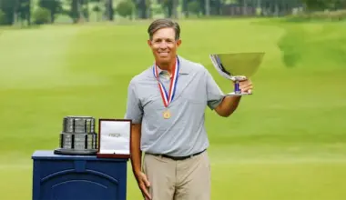 Returns to glory: The cases for and against reinstating pro golfers as amateurs – Australian Golf Digest