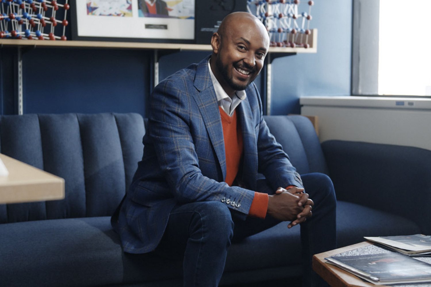Building Foundations That Last | Mirage News