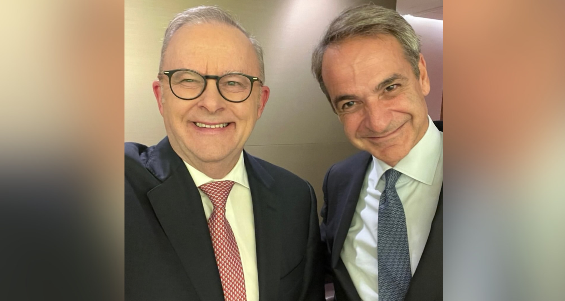 Greek and Australian leaders meet at UN General Assembly – The Greek Herald