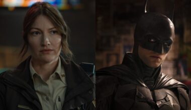 DCU's Lanterns: Explaining the Major Batman Connection Clues