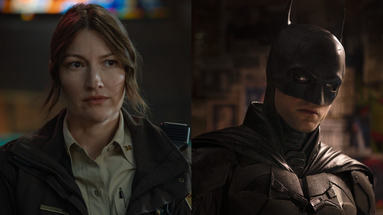 DCU's Lanterns: Explaining the Major Batman Connection Clues