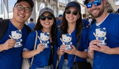 MLB clubs attract fans with pop culture theme days — The Japan Times