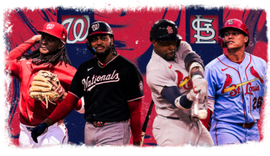 How the Nationals and Cardinals, two of MLB's biggest surprises in 2026, can speed up their rebuilds in 2027