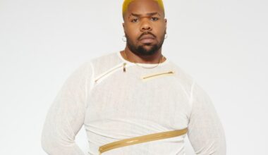 MNEK Interview: New Album 'Bulldozer!!', Zara Larsson, FLO & More