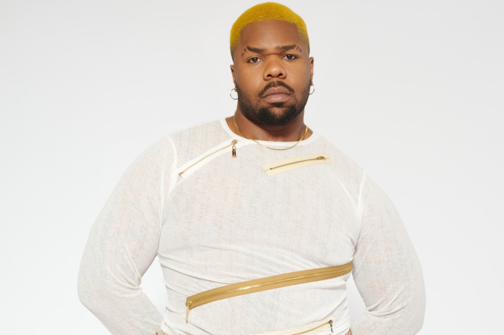 MNEK Interview: New Album 'Bulldozer!!', Zara Larsson, FLO & More