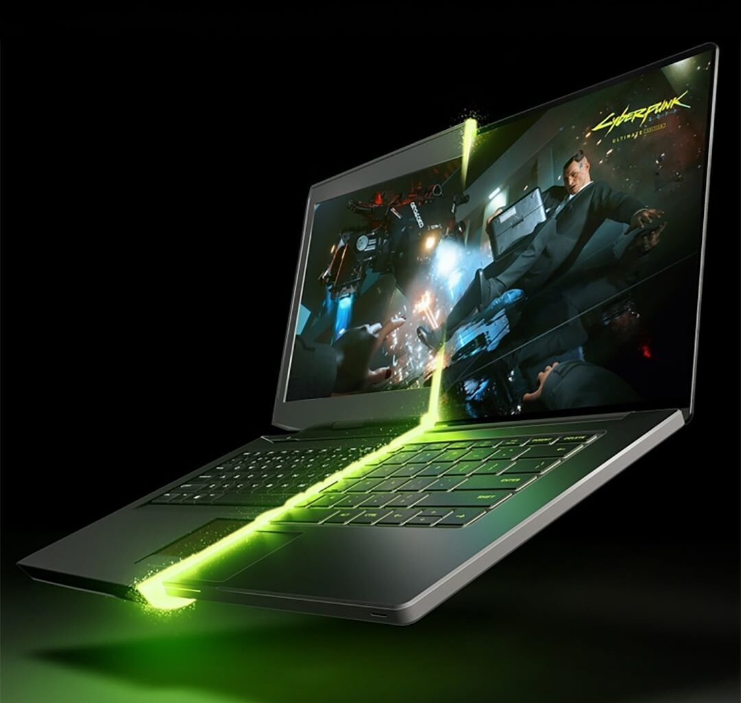 Modder pushes Nvidia GeForce RTX 5090 laptop power limit to 250W, raising frame rates by up to 30%
