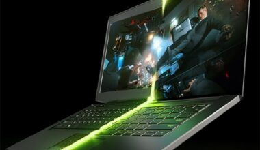 Modder pushes Nvidia GeForce RTX 5090 laptop power limit to 250W, raising frame rates by up to 30%