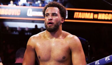 Agit Kabayel says Moses Itauma should face one man for comeback fight: “Why not?”