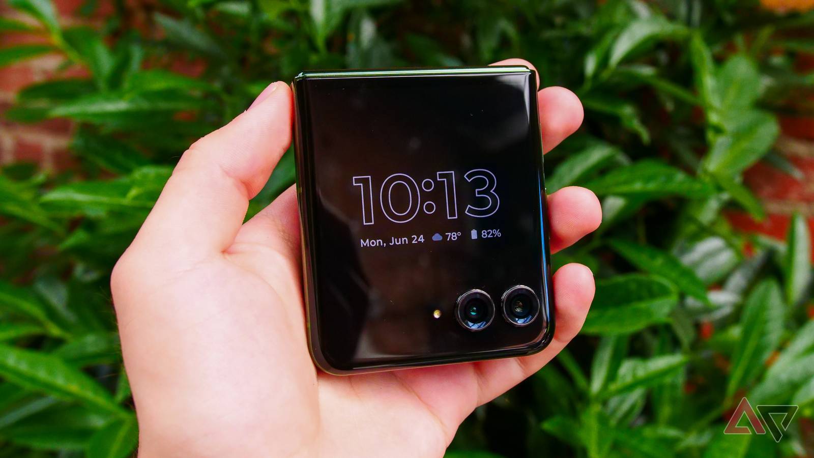 Motorola's Android 17 rollout just got another expansion