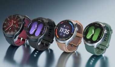 The Moto Watch Ultra Is a Standard Wear OS Smartwatch, for Good and for Bad
