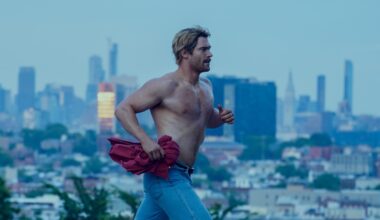 David Corenswet Is Unrecognisable As John Tuggle In New Trailer For 'Mr. Irrelevant'
