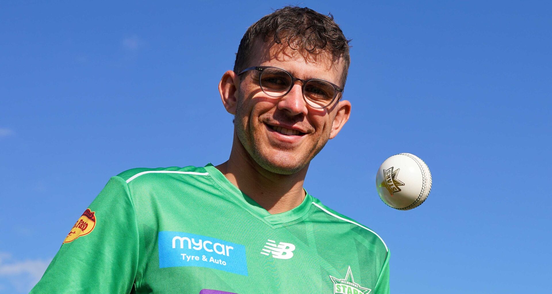 Stars strengthen spin stocks as Test bowler returns home