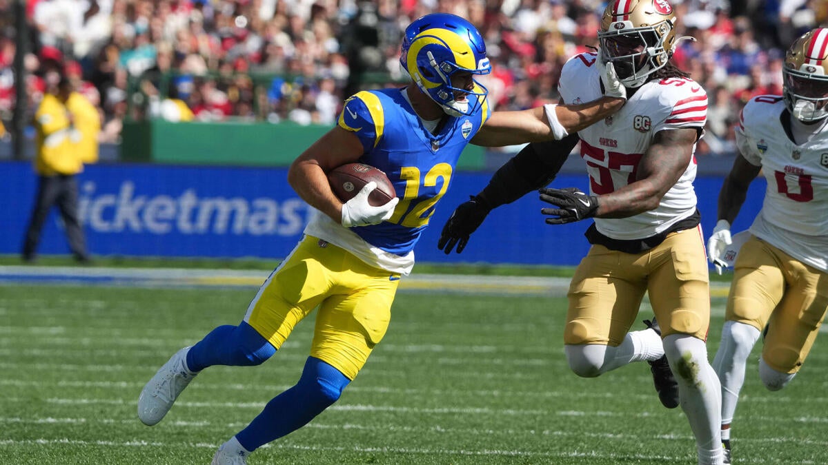 NFL Week 2 injury report: Joe Burrow, Brock Bowers, Kyler Murray updates for every game