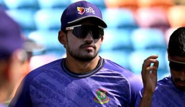 najmul-hossain-shanto-has-been-ruled-out-of-the-ongoing-asian-games