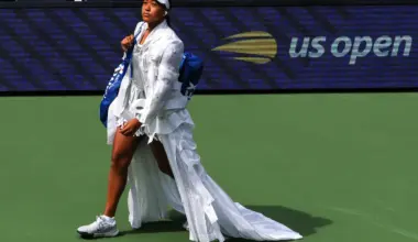 US Open 2026: The best fashion moments from the tennis courts