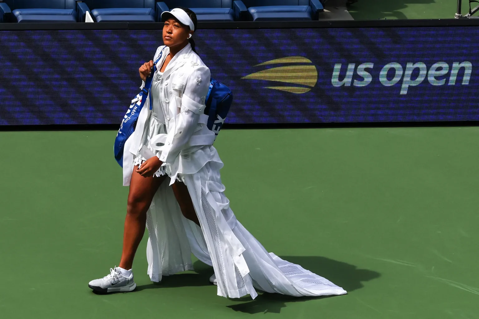 US Open 2026: The best fashion moments from the tennis courts