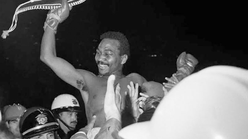 On This Day in Boxing… September 21 – World Boxing Council