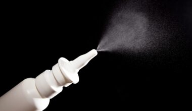 Asthma Antiviral Nasal Spray Secures Funding for Clinical Trial
