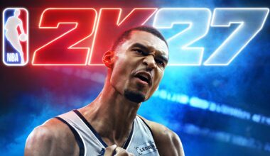 NBA 2K27 Review – Running in Place