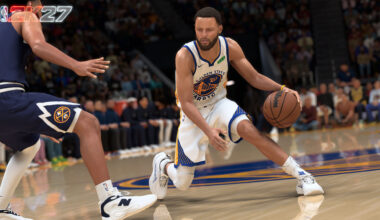 NBA 2K27 Review - Gamereactor
