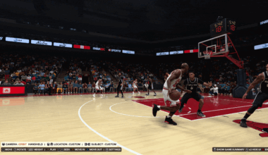 NBA 2K27 Review: NVIDIA DLSS 5 Slammin' Showcase — GameTyrant